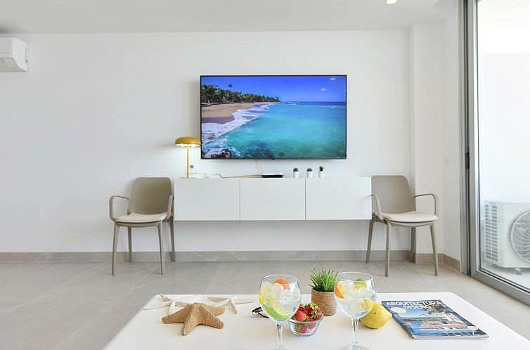 Appartement Nasas 12