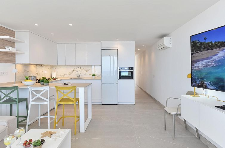 Appartement Nasas 12