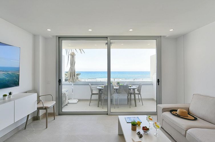 Appartement Nasas 12