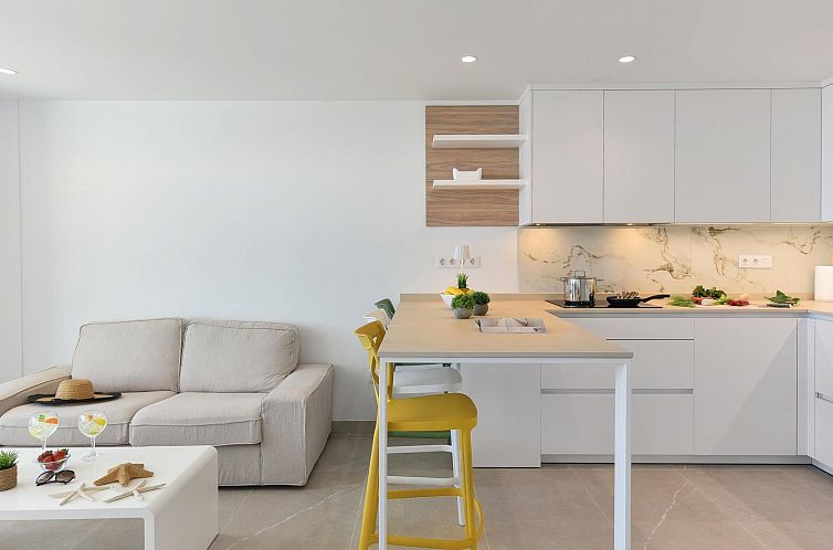 Appartement Nasas 12