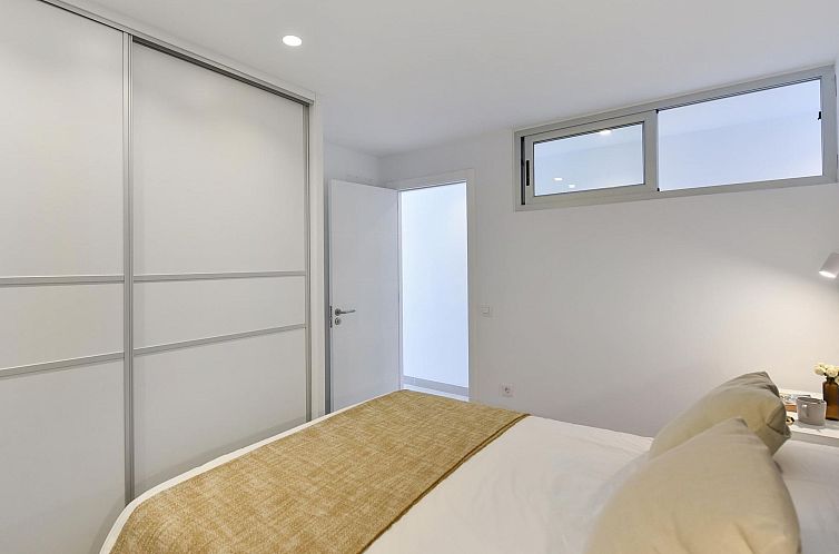 Appartement Nasas 12