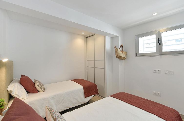Appartement Nasas 12
