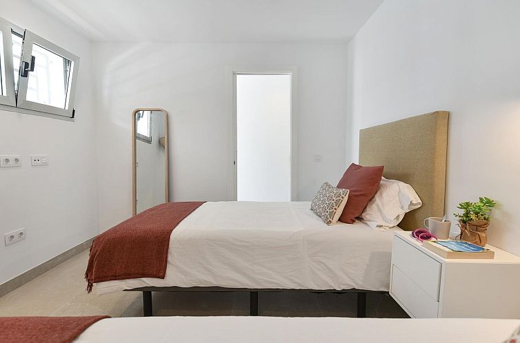 Appartement Nasas 12
