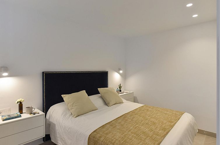Appartement Nasas 12