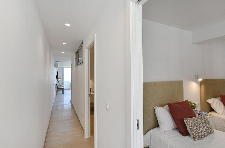 Appartement Nasas 12