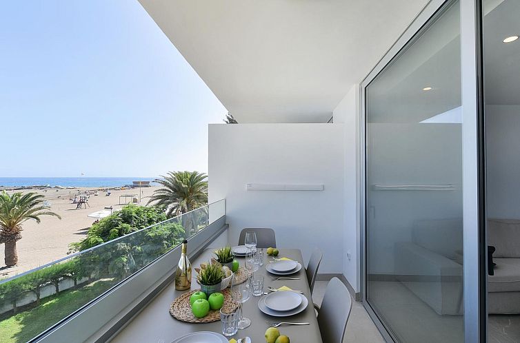 Appartement Nasas 12