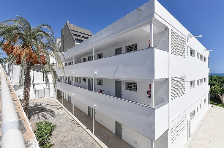 Appartement Nasas 12