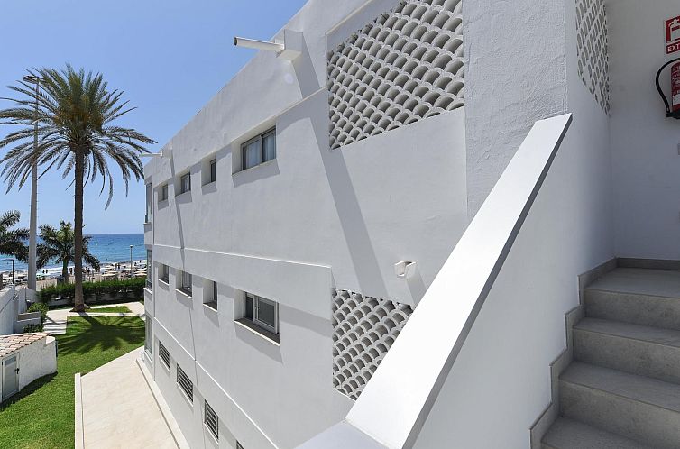 Appartement Nasas 12