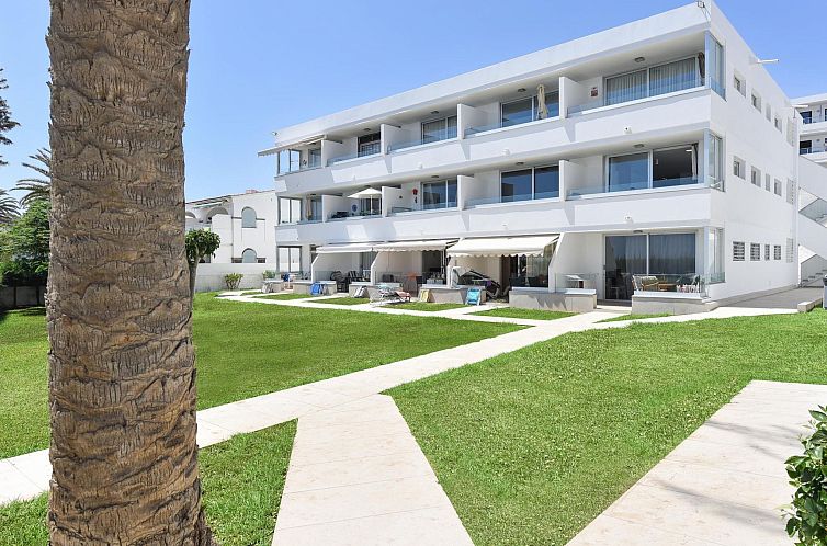 Appartement Nasas 12