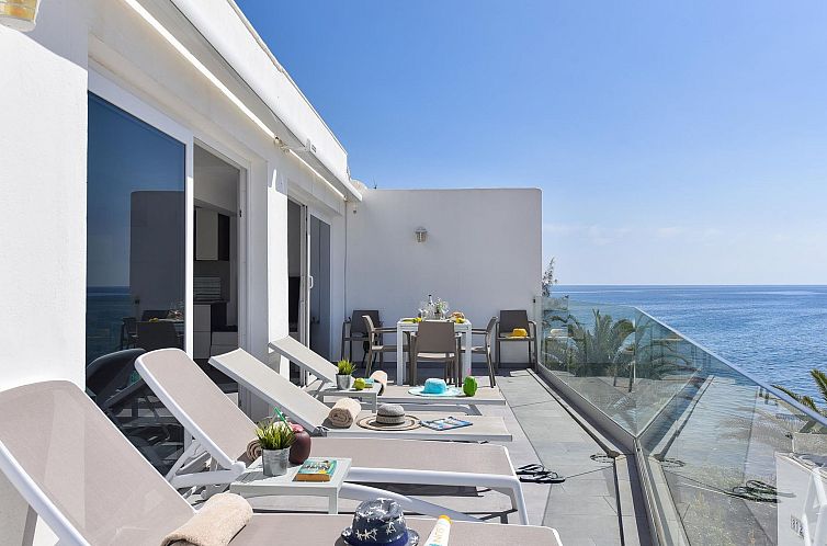 Appartement Nueva Suecia CR715