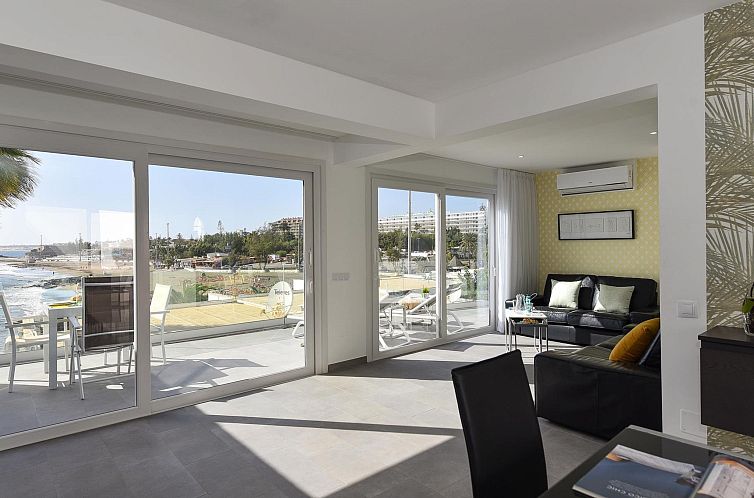 Appartement Nueva Suecia CR715