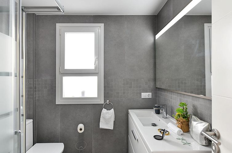 Appartement Nueva Suecia CR715