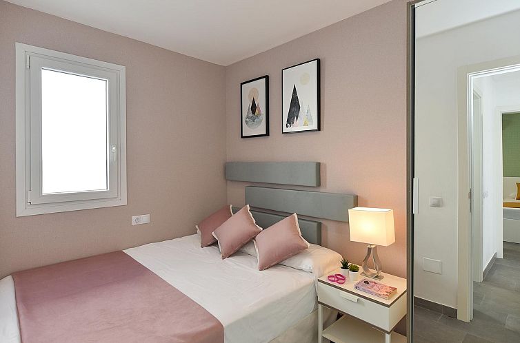 Appartement Nueva Suecia CR715