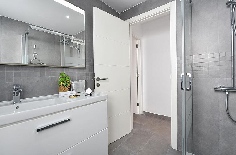 Appartement Nueva Suecia CR715