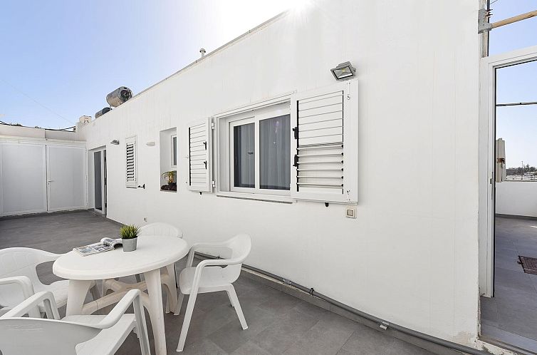 Appartement Nueva Suecia CR715