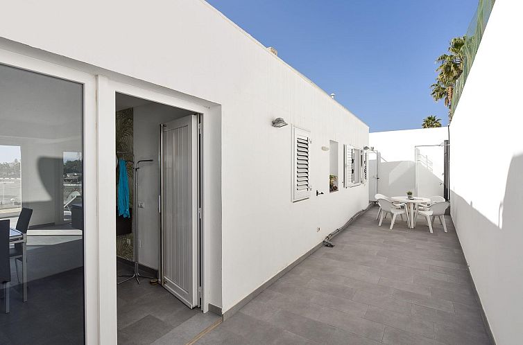Appartement Nueva Suecia CR715
