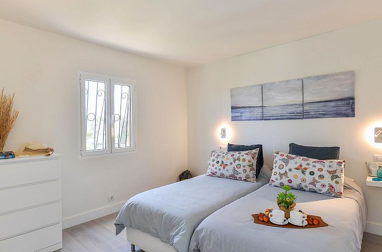 Vakantiehuis Bungalow Rocas Rojas 406B