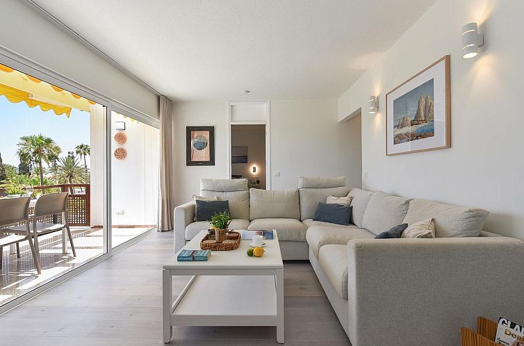 Vakantiehuis Bungalow Rocas Rojas 406B