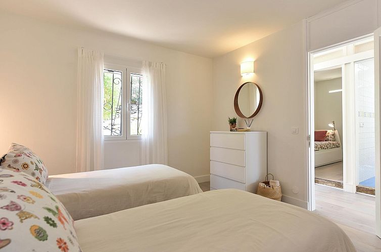 Vakantiehuis Bungalow Rocas Rojas 406B
