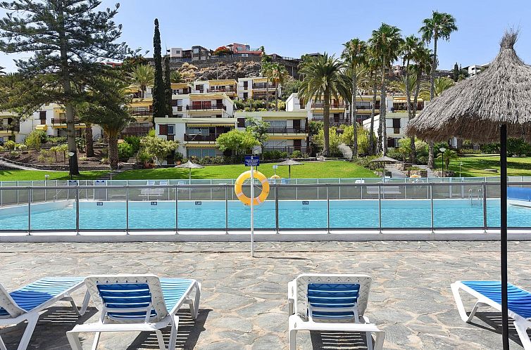 Vakantiehuis Bungalow Rocas Rojas 406B