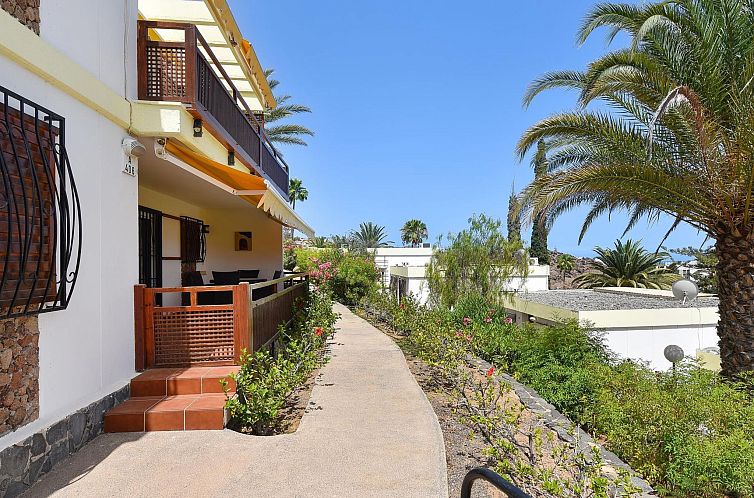 Vakantiehuis Bungalow Rocas Rojas 406B