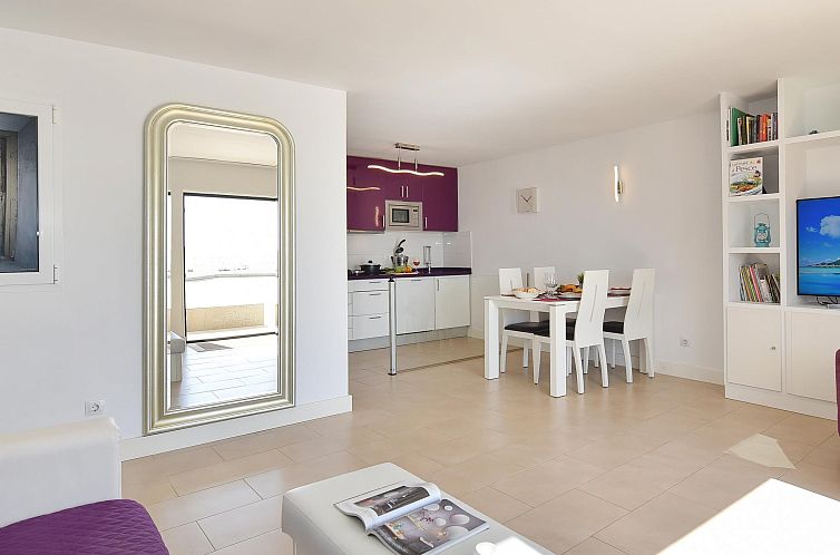 Appartement VillaGranCanaria