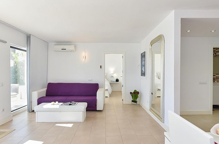 Appartement VillaGranCanaria