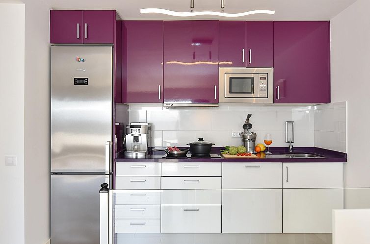 Appartement VillaGranCanaria