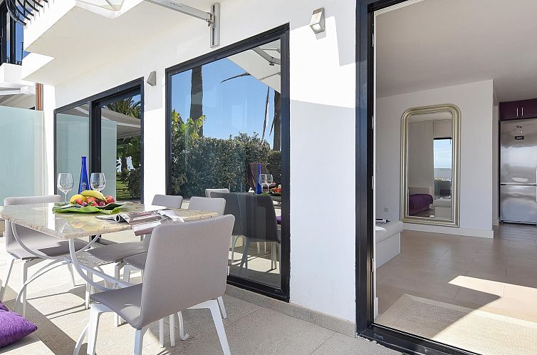 Appartement VillaGranCanaria