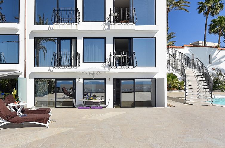 Appartement VillaGranCanaria