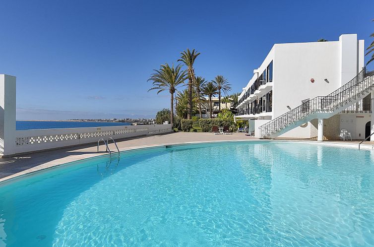 Appartement VillaGranCanaria