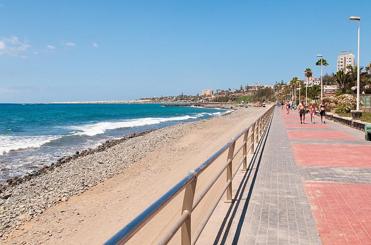 Appartement VillaGranCanaria