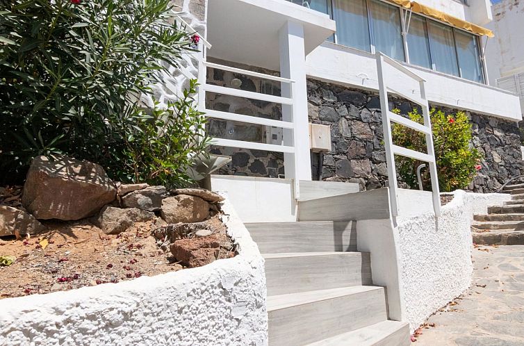 Appartement Nueva Suecia 515