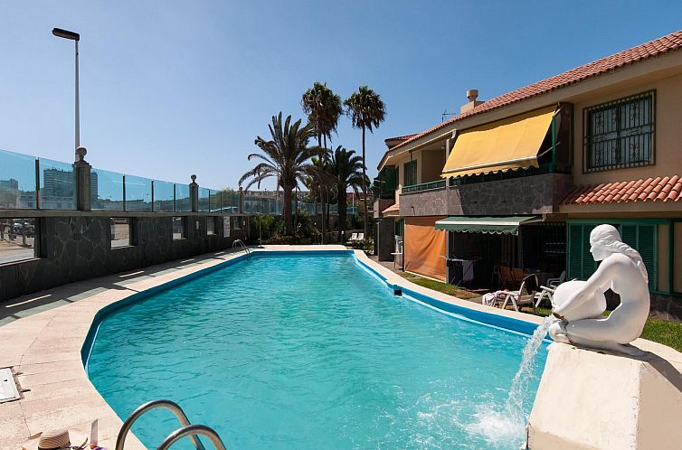 Appartement Aquarius 9