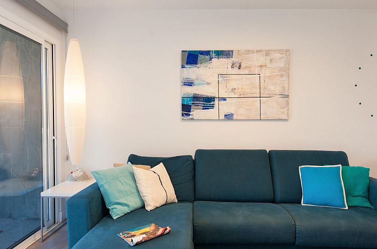 Appartement Aquarius 9