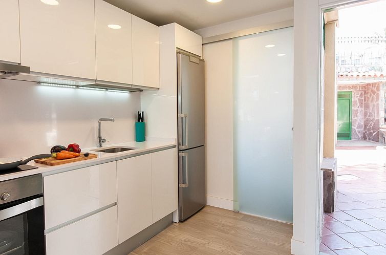 Appartement Aquarius 9