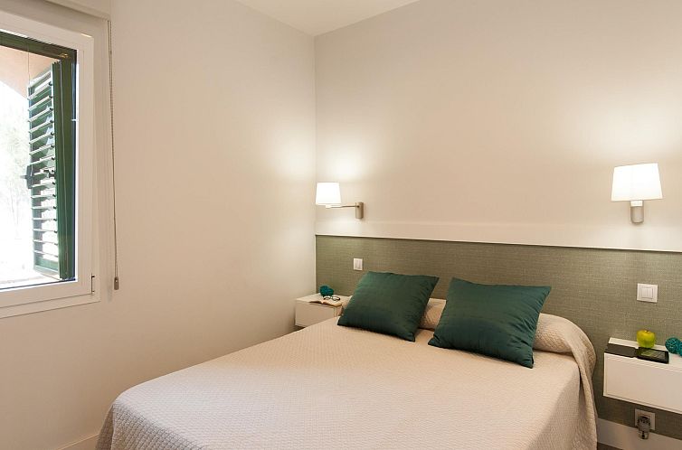 Appartement Aquarius 9