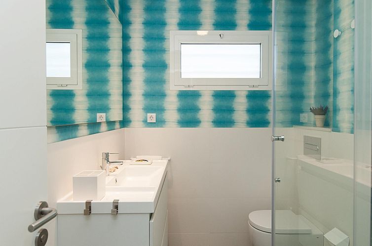 Appartement Aquarius 9