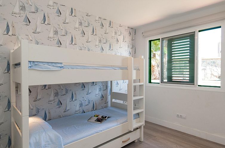 Appartement Aquarius 9