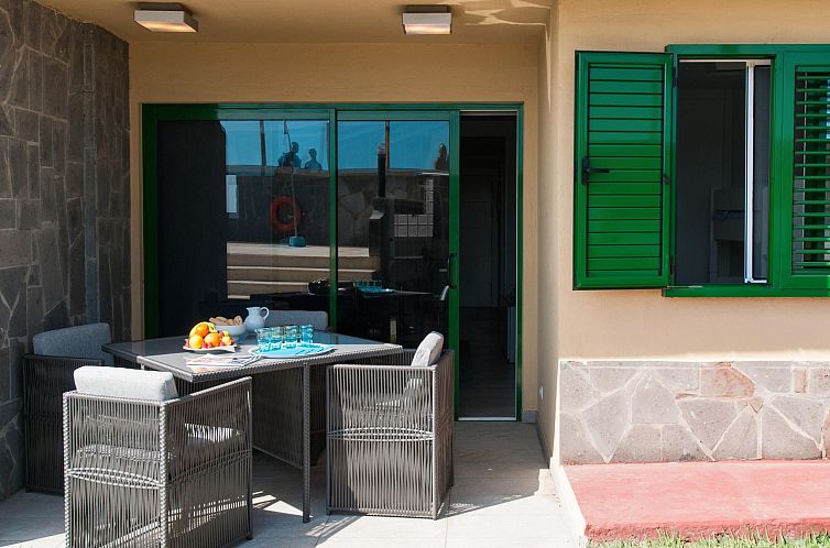Appartement Aquarius 9