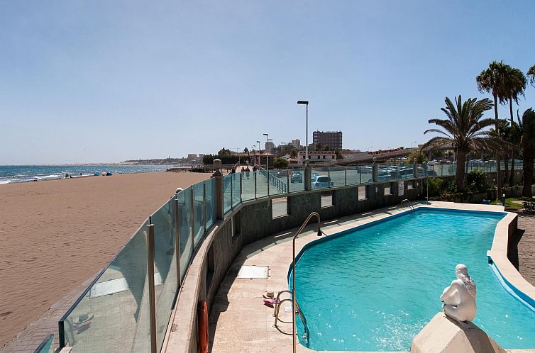 Appartement Aquarius 9