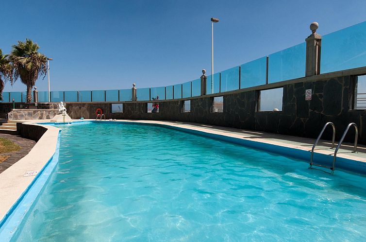 Appartement Aquarius 9