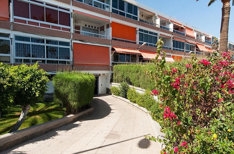 Appartement Aquarius 9