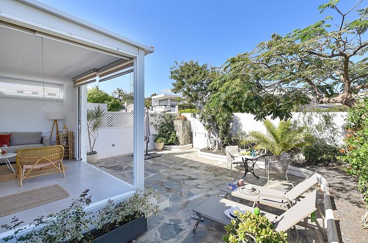 Unterkunft 14413115 - Appartement Kanarische Inseln - Appartement La Maresia CB9A