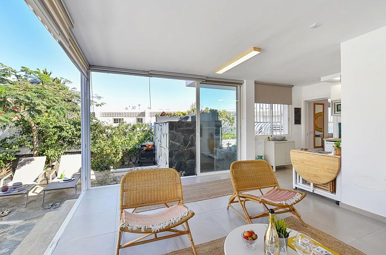 Appartement La Maresia CB9A