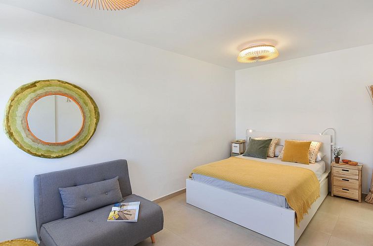 Appartement La Maresia CB9A