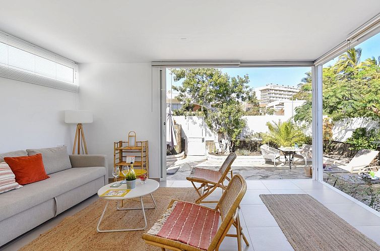 Appartement La Maresia CB9A
