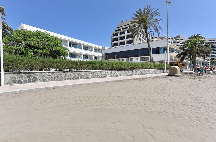 Appartement  Beachfront Nasas 6 CD