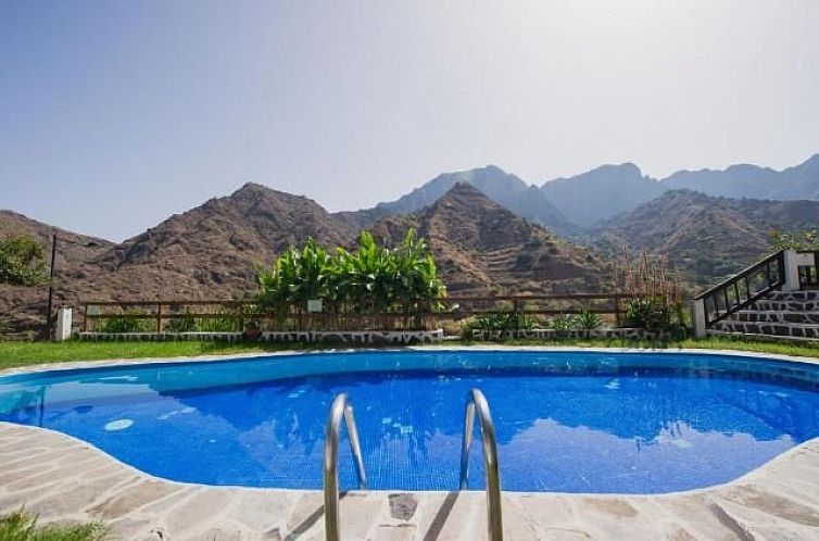 Appartementen Los Telares