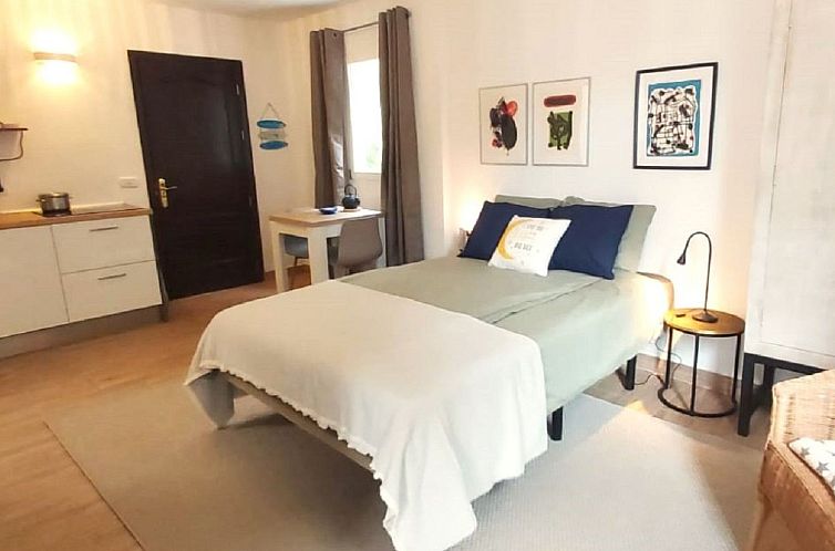 Appartement Casa Alicia Studio 2